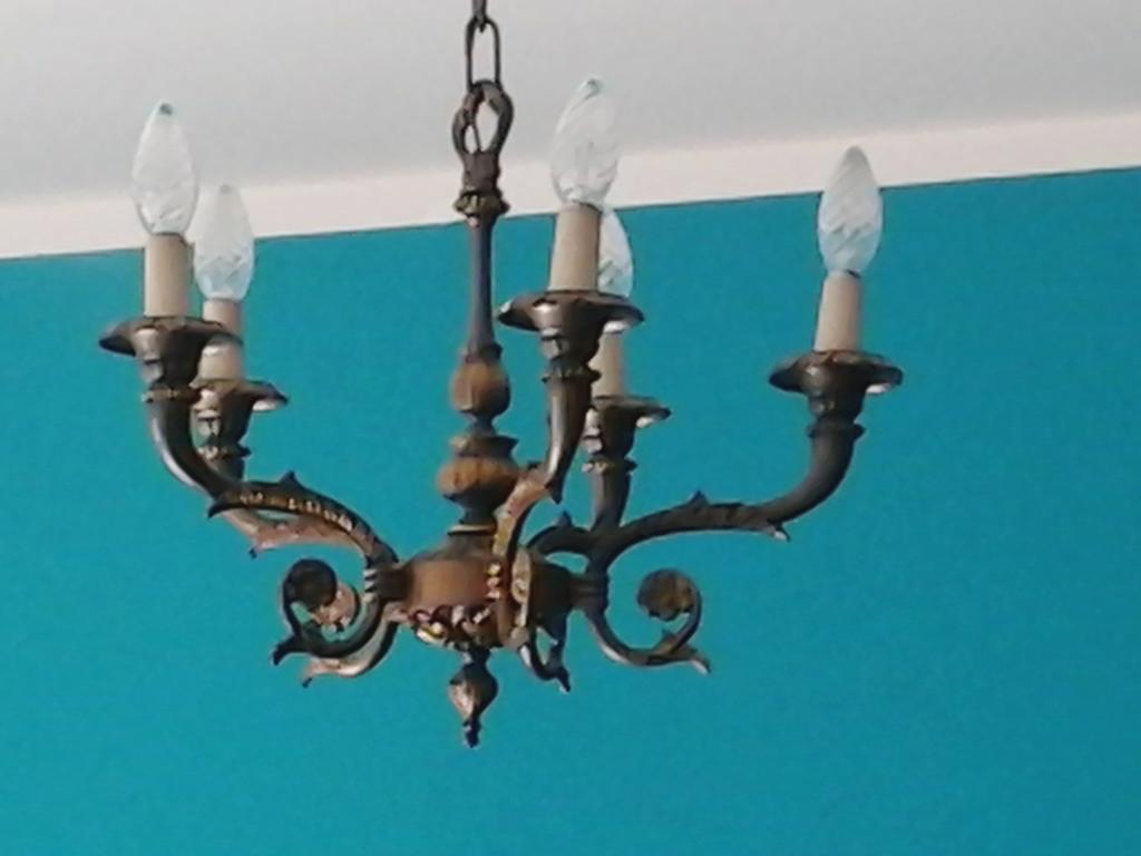 L.T. Schneider B&B - Bologna — Foto 3